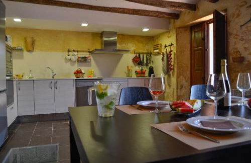 Els Cups casa rural - Foto 16