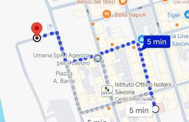 Mare Montenotte - Foto 44