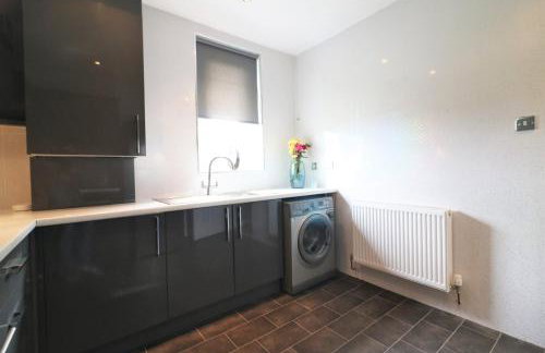 Carfin House - Motherwell - Foto 44