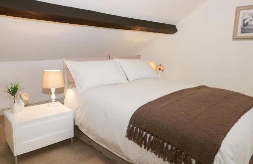 Potter Hill Cottage - Foto 18