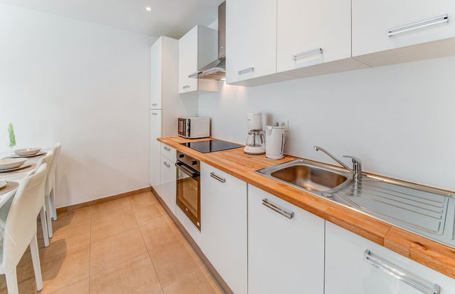 Mountain View Stay, Malmedy - Foto 10