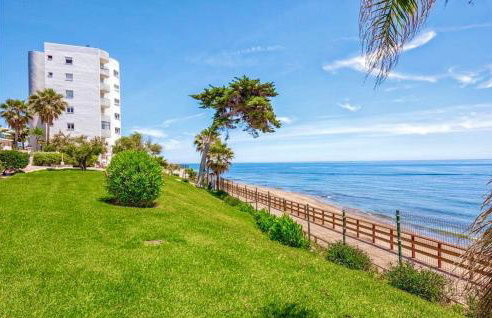 ALGAIDA BEACHFRONT CALAHONDA MIJAS near MARBELLA - Foto 3