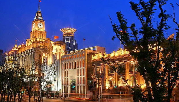 Shanghai Night Cruise + Nanjing Road Tour - Foto 4