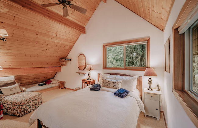 04SL - Hot Tub - BBQ - Pets OK - Sleeps 5 - Foto 46