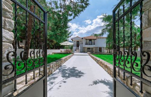 La Maison d'Été - Photo 1