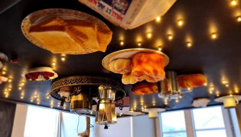 Studio renversant insolite - Foto 4