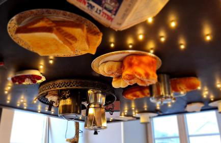 Studio renversant insolite - Photo 4