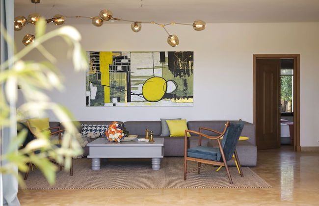 Villa Salamouni - Foto 36