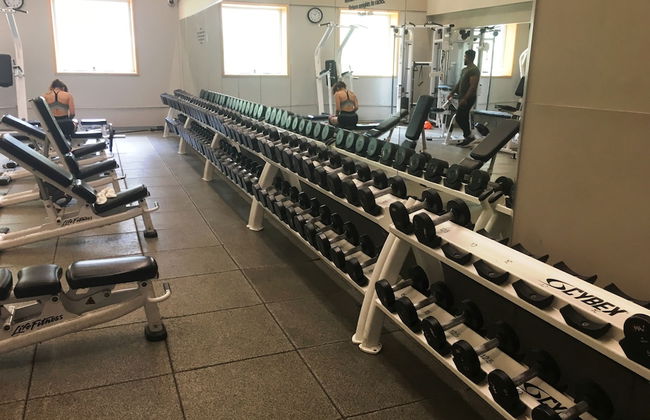 Altitude Suites on Yonge - Foto 61