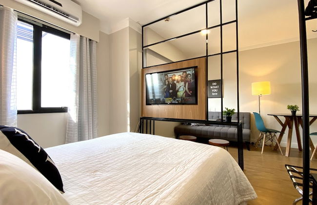 ESC - Aeroporto Congonhas By Anora Spaces - Foto 31