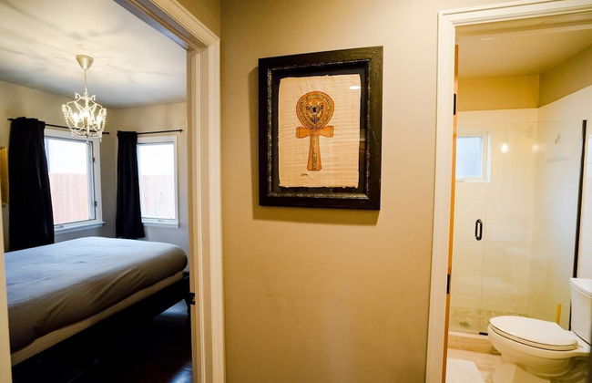 Time Capsule Tudor A Modern Family Getaway - Photo 6