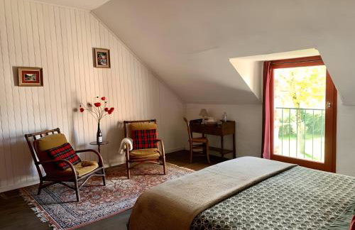 Le Petit Manoir De La Noue - Foto 16