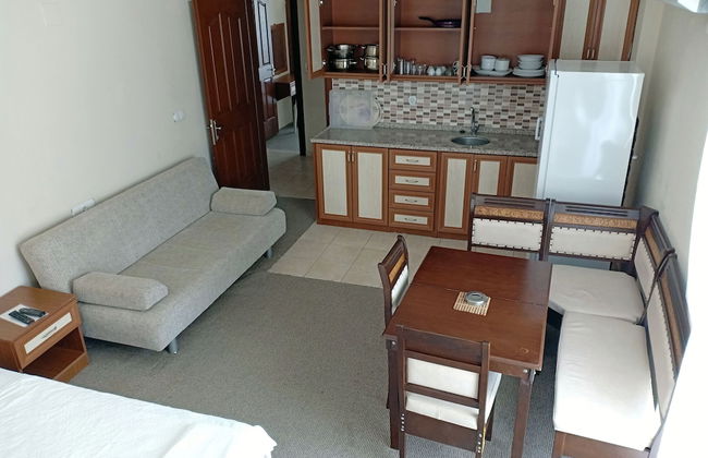 Sarigerme Apart - Photo 19