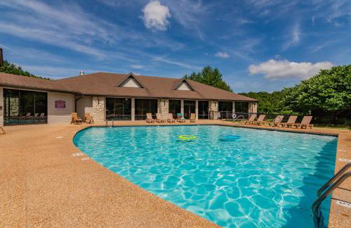 Ozark Livin' Lodge - Foto 37