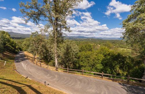 Rivertop Hideaway - Foto 54