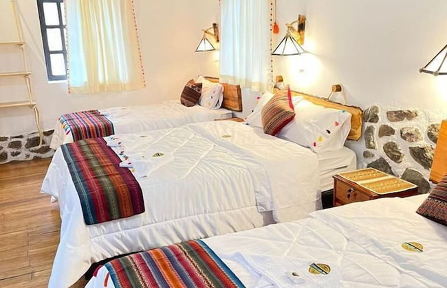 Hotel Highgarden Ollantaytambo - Foto 2