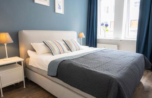 Kaisercity Apartment 6 - Foto 2