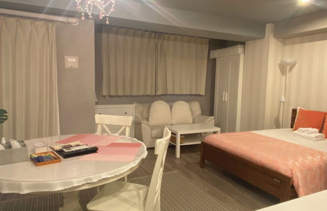 HOTEL ffosaka.com - Foto 20