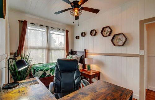 NEW Paddler's Inn- 3BR Hilo Downtown - Foto 38