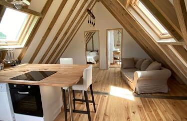 La Grange - unique property, peace, space & light - Foto 15