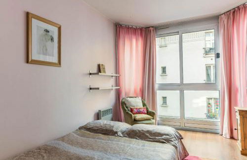 3 Rooms Quiet and bright - Foto 10