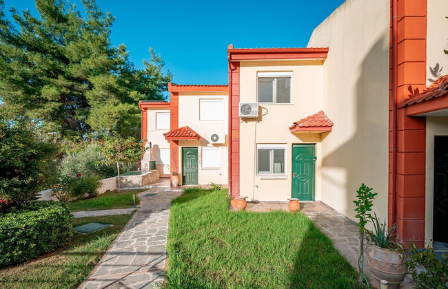 Summer Maisonette Kriopigi - Foto 60