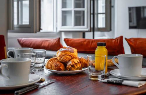 Havre de paix au cœur de Paris avec Notre-Dame - Foto 5