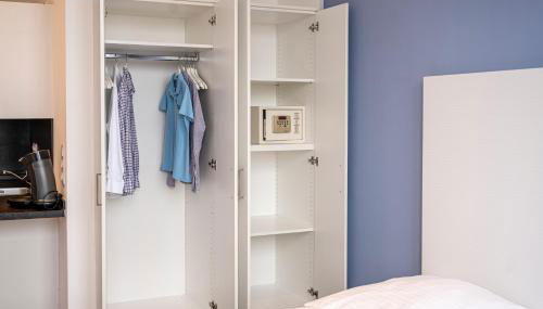 apartmenthaus international - Foto 5