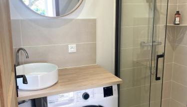 Chez Nana - Foto 2, Shower