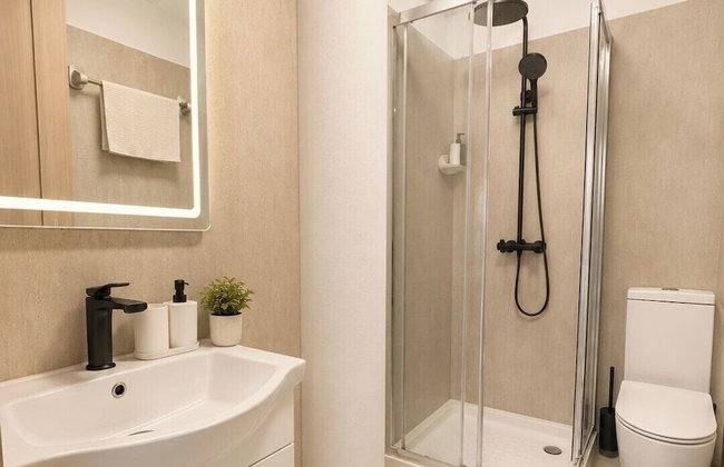 Valentinos Apartments - Foto 16
