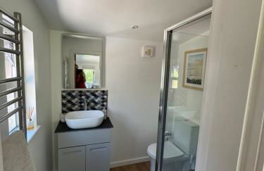 Cotts Cabin - Welcombe - 2 min walk to pub - Foto 3