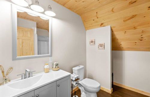 The A-mazing Creekside Escape - Foto 10