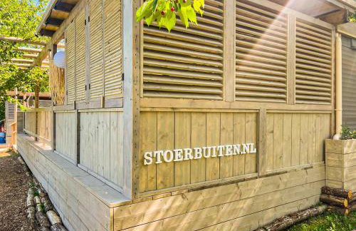 STOERbuiten lodge Les Charmes - Foto 11