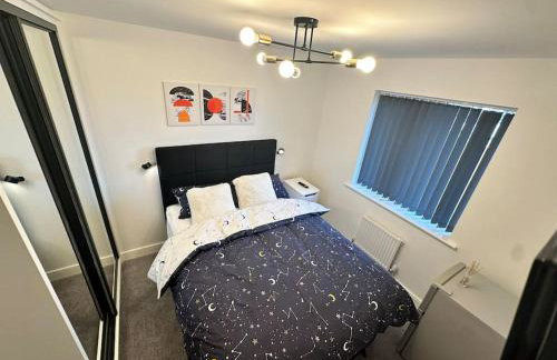 Charming Full House in Greater Manchester - Foto 44