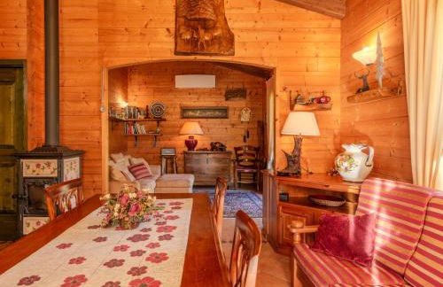 Chalet Il Poggio del Castagno by Interhome - Foto 15