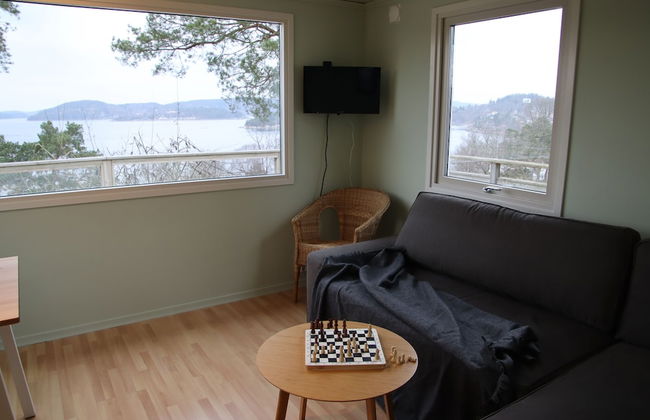 Anfasteröd Gårdsvik - Photo 53