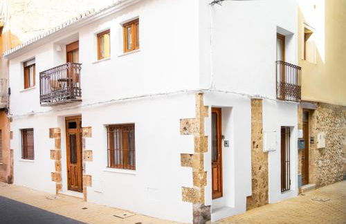 Villa Marineta - Apartamento con encanto en el puerto de Dénia - MyM Mediterranean Houses - Foto 1