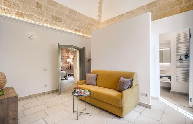 Masseria Monte Pizzuto - Foto 31