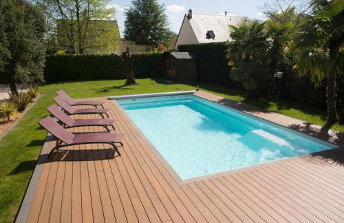 Cottage Umbra Néa - Foto 10