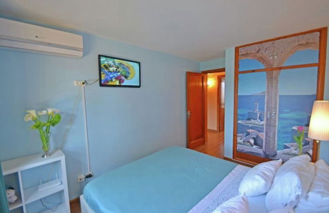 Chalet in El Toro With Pool by the Ocean - Foto 6