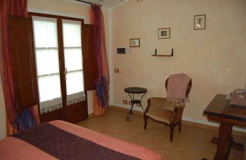 Agriturismo "Le Rondinelle" - Foto 40