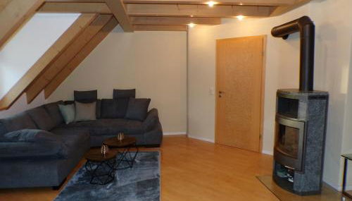 Mondfänger Ferienwohnung , Nähe Playmobil Funpark und Messezentrum - Foto 4