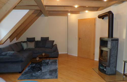 Mondfänger Ferienwohnung , Nähe Playmobil Funpark und Messezentrum - Foto 4