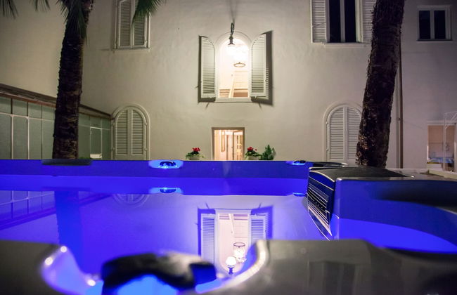 Rosso di Sera Relais Tuscany - Photo 63