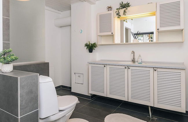 8 Person Holiday Home in Sakskobing - Foto 24