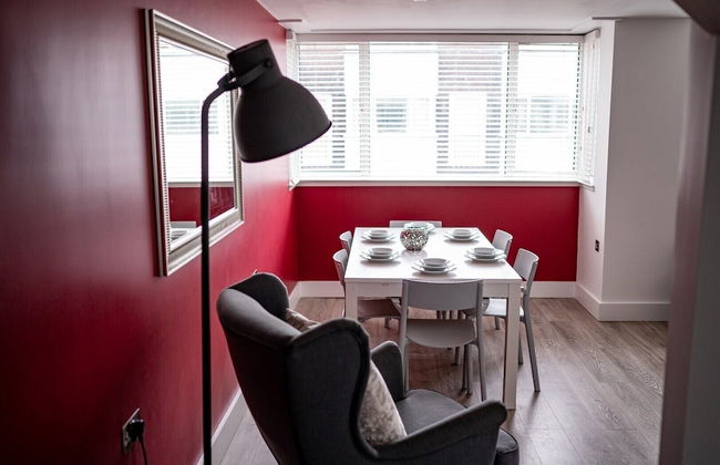 Brighton Holiday Village *Parking Included* - Foto 40