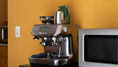 Quarry House Mid-Century Modern - Foto 5