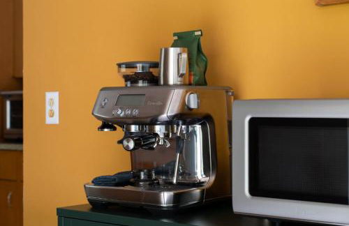 Quarry House Mid-Century Modern - Foto 5