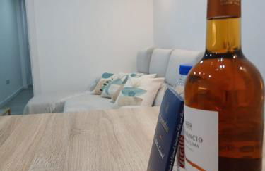 Portu Sereno Apartments - Foto 54