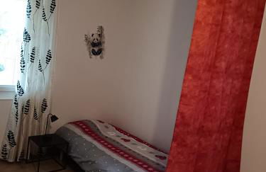 L'Escale Pernoise, 2-6 personnes - Photo 13